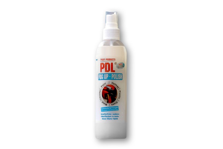 PROFI DRY LUBE PDL FOG UP -Polish 250 ml