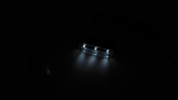 SHIN YO Universal TRI-LED front position light
