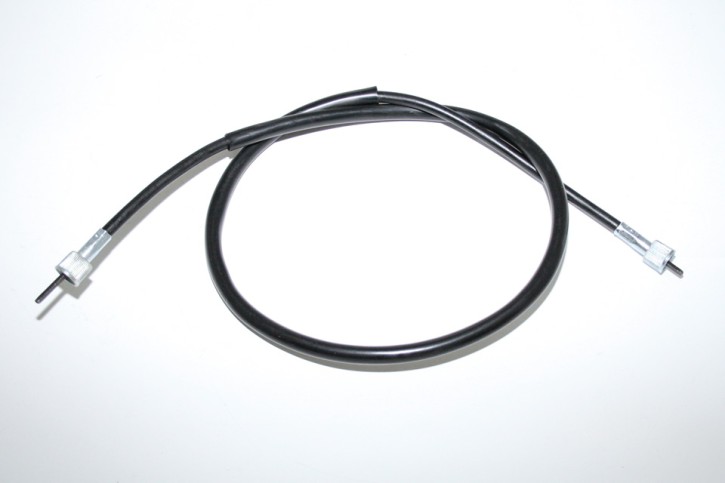 - Kein Hersteller - Speedometer cable, YAMAHA, XV 125/250/535, XJ 750/900, SR 500 (48T)