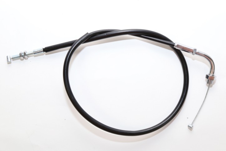 - Kein Hersteller - Throttle control cable, open, HONDA CB500 Four 70-76