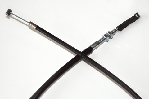 - Kein Hersteller - Clutch cable HONDA CX 500 C, 80-84