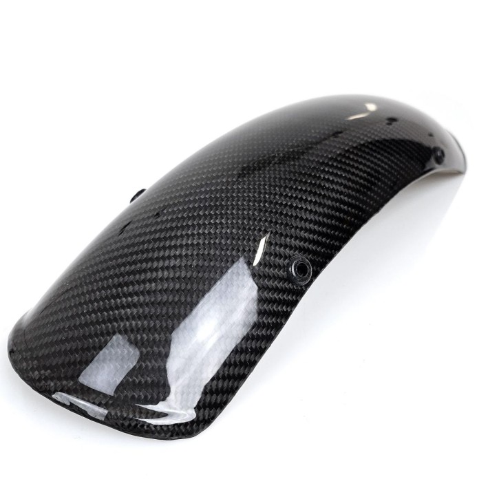 MUDGUARD / Fender Carbon BMW R front, various Twinshock/Duolever