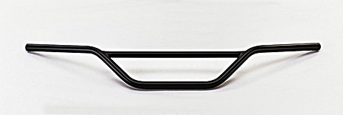 FEHLING Handlebar Moto Cross 7/8, 88 cm, black