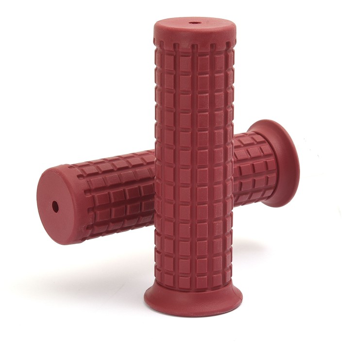Chess grips red 22 mm