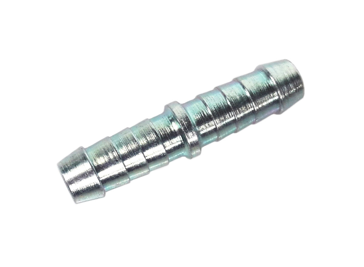 Schlauchverbinder-Sortimente, kraftstoffbeständig, 3 mm, 8 tlg.