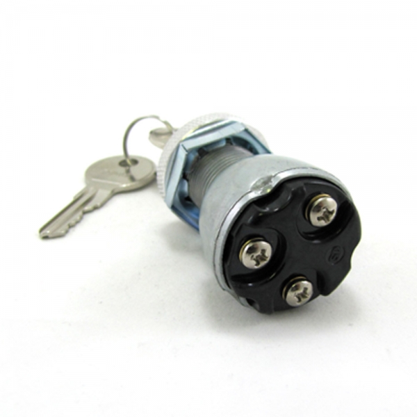 universal ignition switch