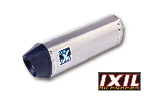 IXIL HEXOVAL XTREM Evolution XL 125 V Varadero