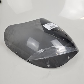 Half fairing smoke glass for your classic/cafe-racer DUCATI 750ss,SR500,XS 650,BMW, snmall version
