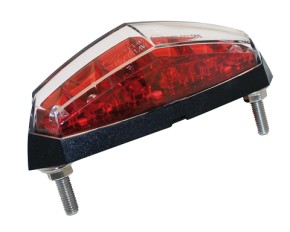 KOSO Mini LED-taillight