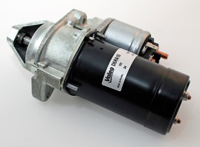 VALEO Starter from BMW R 45 to R 100