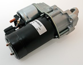 VALEO Starter from BMW R 850 to R 1200