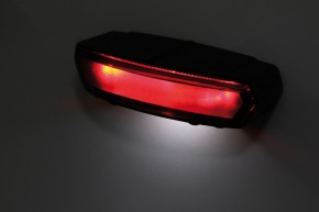 SHIN YO LED taillight LIGHT GUIDE