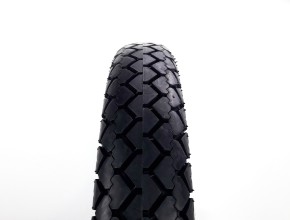 Tyre /Rear, AVON Safety Mileage 4.00-18" 64S TT