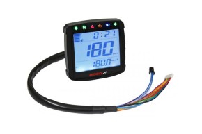 KOSO Digital speedometer XR-S 01
