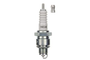 NGK Spark plug BP-4 H