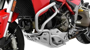 IBEX IBEX engine guard, Ducati Multistrada 1200 15-17