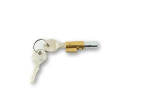 - Kein Hersteller - Lock comp handle/steering lock MO 317, BMW