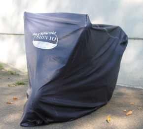 motoprofessional Motorcycle cover