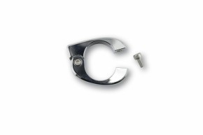 HIGHSIDER CNC Alu handlebar clamp, 1 inch