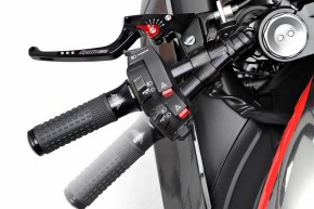 ABM Kit multiclip Sport 50mm CBR 1000 RR ABS 17-