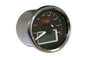 KOSO Speedometer GP style D55