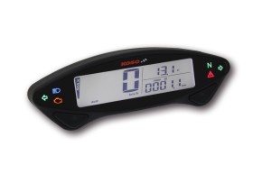 KOSO Digital speedometer DB EX-02