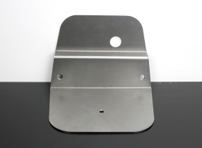Engine-/ Gearbox-COVER for BMW 2 valve R-models, incl. opening for engine ventilation