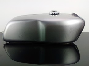 Cafe-Racer fuel TANK, universal