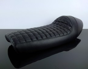Cafe-Racer SEAT, universal