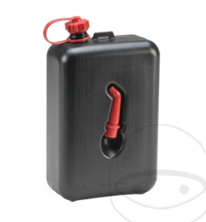 2 litre CAN Jerrycan