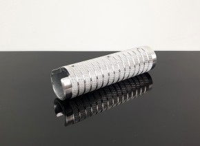 Aluminium Kickstarterhülse, gerändelte Oberfläche f. SR400, SR500, TT500, XT500