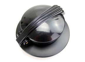 MONZA FUEL CAP black for BMW RnineT 2014-2018