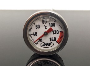 OIL TEMPERATURE GAUGE, thread x pitch: 20 x 1,5 mm, pin length: 152 mm, complete length with thread: 174 mm