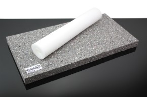 Seat FOAM PLATE high density 4cm + foam sheet for egalization