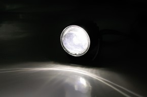 HIGHSIDER LED Passing Light SATELLITE
