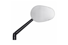 motogadget M.view club, the glassless mirror, E-marked
