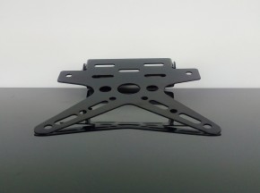License Plate Bracket for universal use
