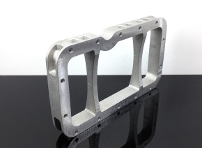 OIL PAN ADAPTER for all BMW R-models: +1,3 liters more oil!