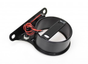 SUPPORT for Ø60mm Instruments by Daytona, fits BMW K100
