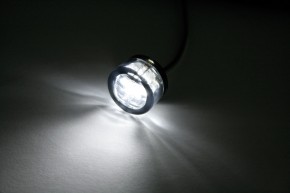 SHIN YO LED front position light MICRO PIN, to build in