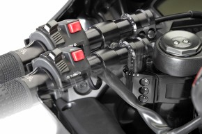 ABM Kit multiclip Sport 50mm CBR 1000 RR ABS 17-