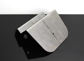 Engine-/ Gearbox-COVER for BMW 2 valve R-models, incl. opening for engine ventilation