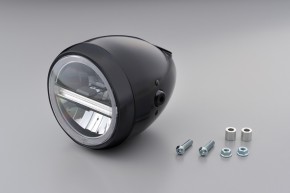 DAYTONA NEOVINTAGE LED-Headlight 5-3/4 inch