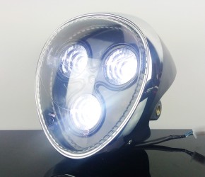 LED HEADLIGHT / Headlamp