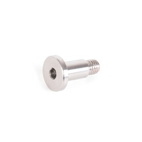 Gear lever screw R models (R45 R65 R80 R90 R100 /5 /6 /7) stainless steel